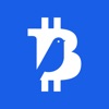 Tweetoshi - Twitter & Bitcoin icon