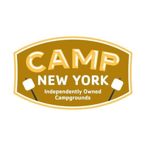 Camp New York icon