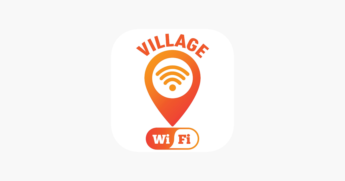 ‎VillageWifi on the App Store