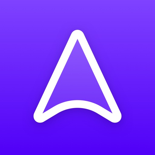 Arc App - Location & activity