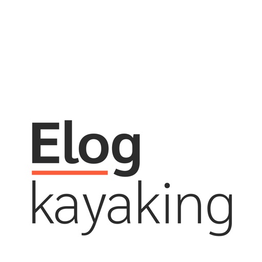 Elog.Kayaking