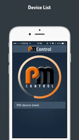 Game screenshot PM Control mod apk
