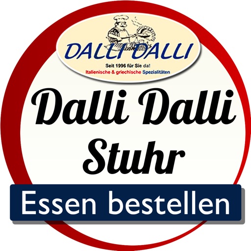 Pizza Dalli Dalli Stuhr