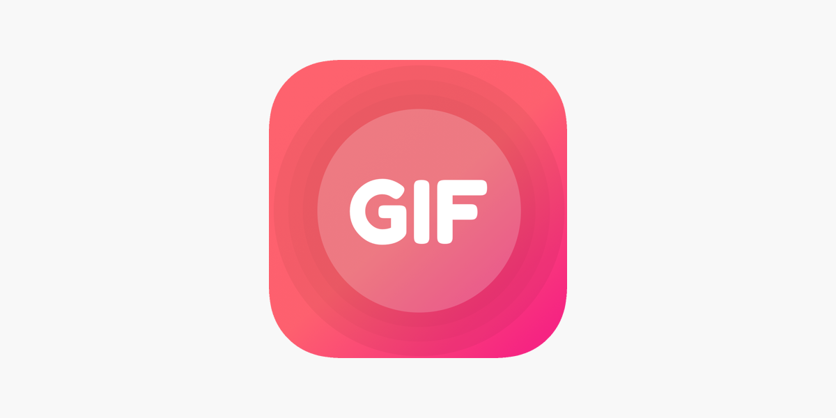 GIF Maker : Creator na App Store