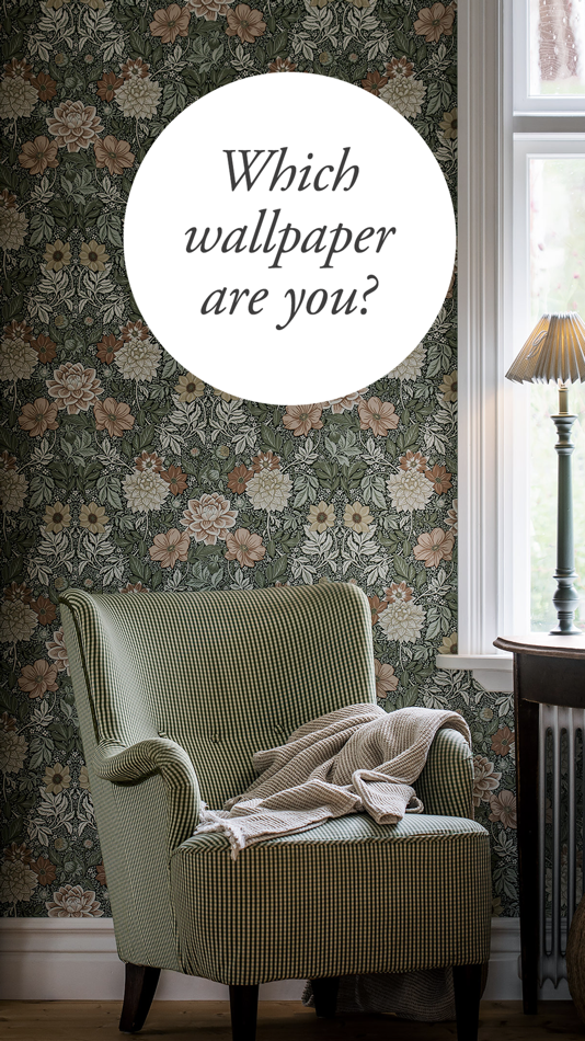 #4. Wallpaper Visualizer (iOS) โดย: InnoTact Software