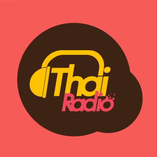 Thai Radio ฟังวิทยุออนไลน์ iOS App