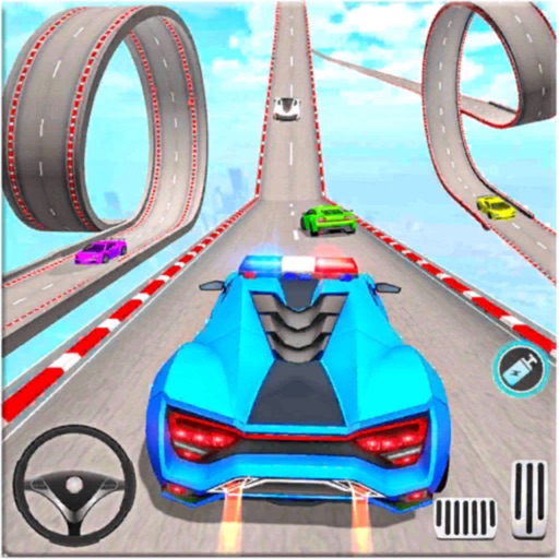 Furious Car Racing Master  App Price Intelligence by Qonversion