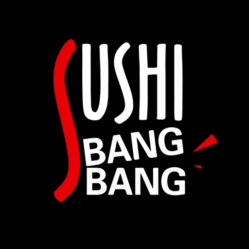 Sushi Bang Bang