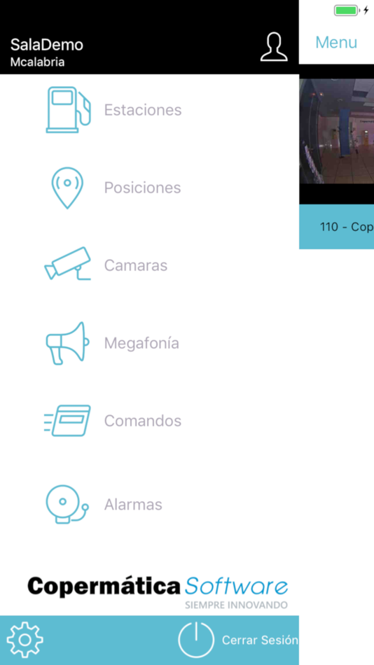 #3. Nubbix Supervisión (iOS) By: Copermática S.L.