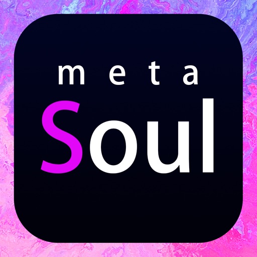 MetaSoul: XXX LiveChat & Video Icon