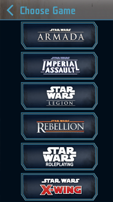 Star Wars™ Dice screenshot 3