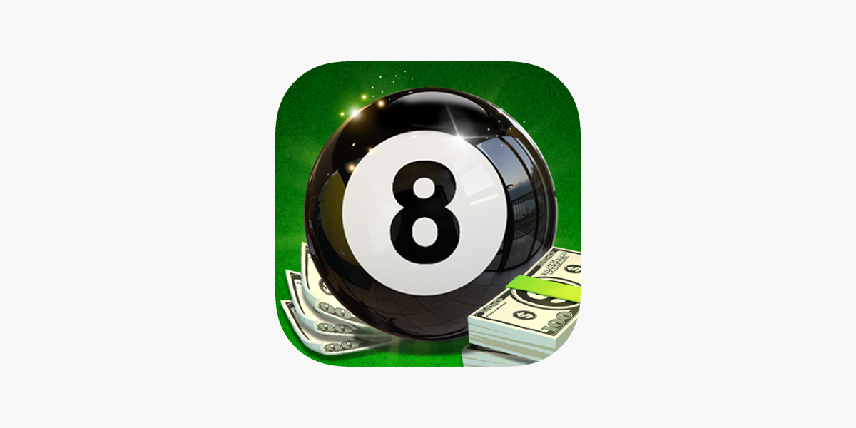 Practice 8 Pool Ball::Appstore for Android