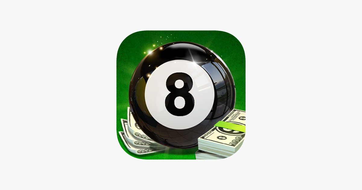 JEITO MAIS FACIL DE FICAR MILIONARIO NO 8 BALL POOL = 