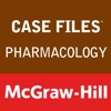 Case Files Pharmacology, 3e icon