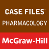 Case Files Pharmacology, 3e - Expanded Apps
