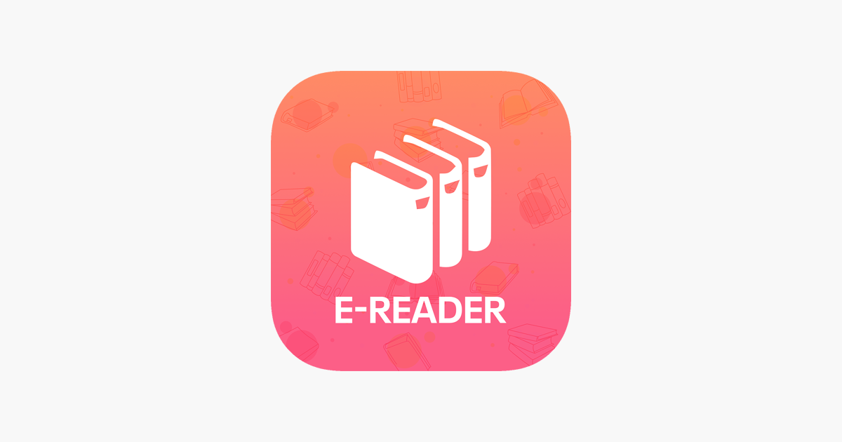 ‎eReader on the App Store