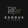 Exodus Fitness icon