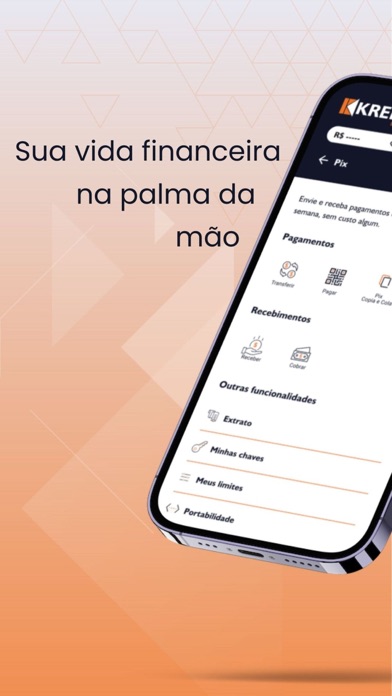 Kredit Screenshot