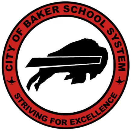 City of Baker School System Читы