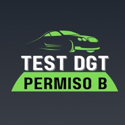 Test DGT Permiso B