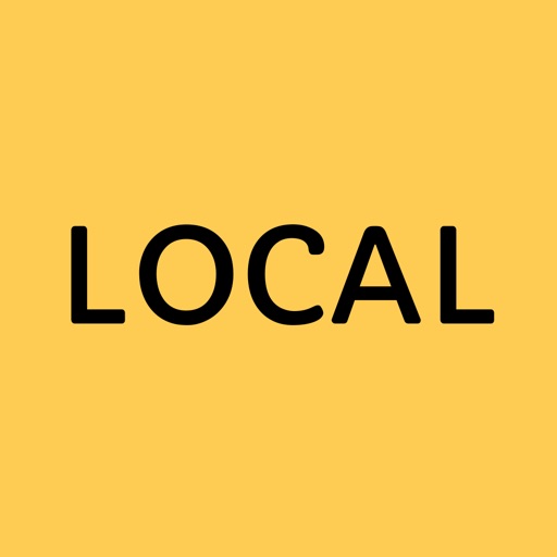LOCAL - marketplace