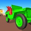 Army Toys Survival War Game 3D icon
