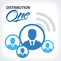 Distone Mobile CRM