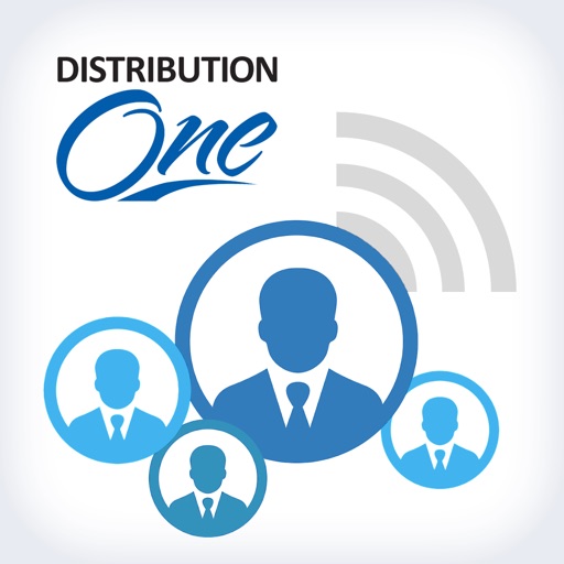 Distone Mobile CRM