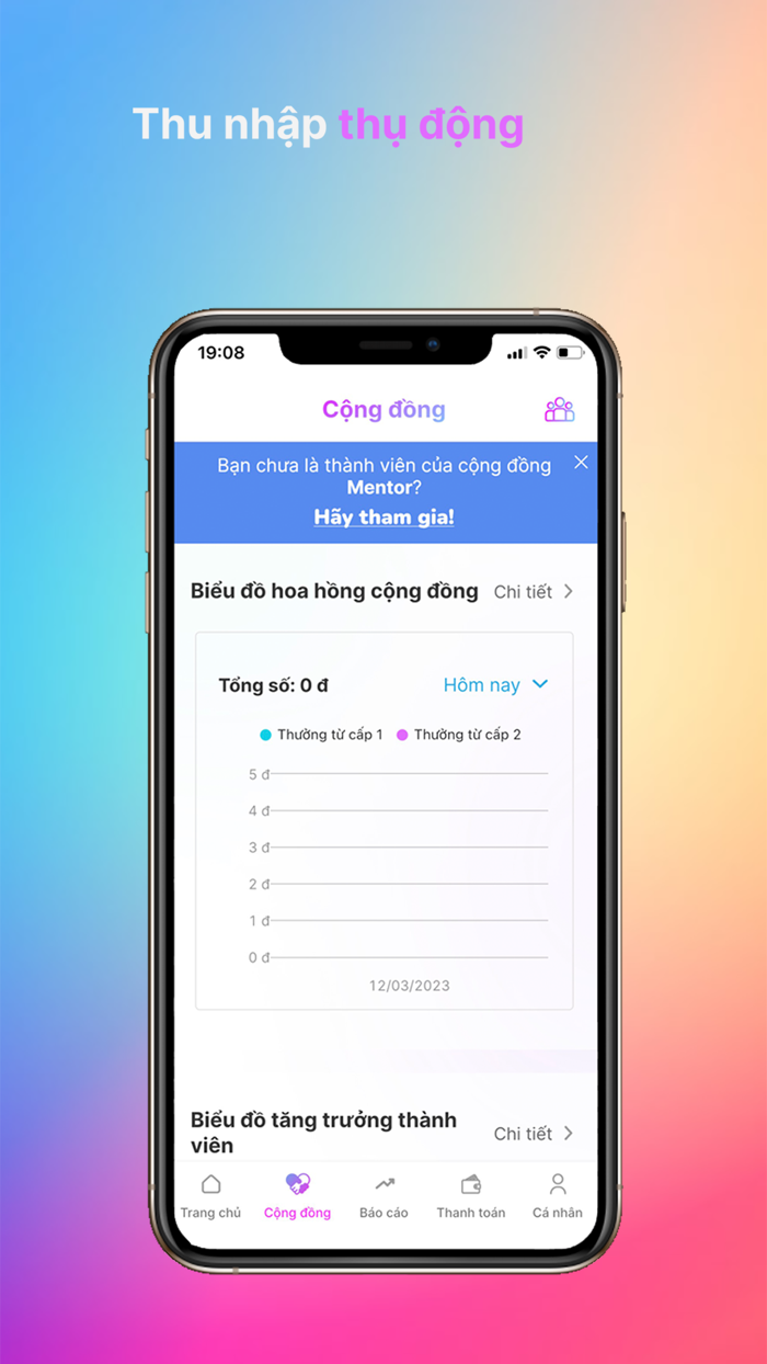 Omeez - Cộng đồng Affiliate VN