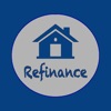 Refinance Home Loan Calculator icon