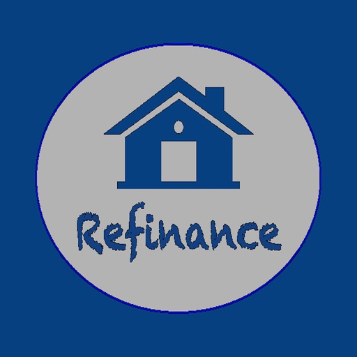 Refinance Home Loan Calculator