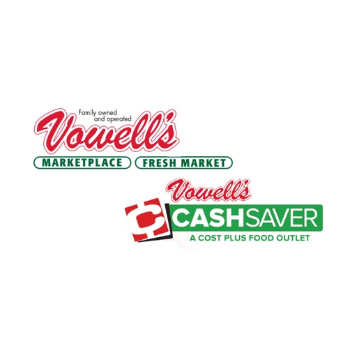 Vowell’s Marketplace icon