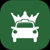 Crown Cab Drivers icon