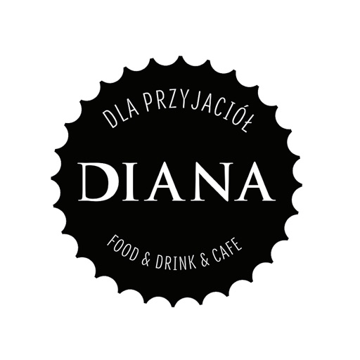 Dla Przyjaciół Diana