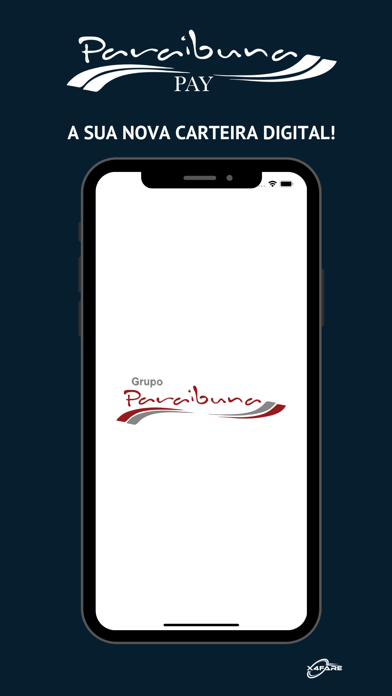 Paraibuna Pay Screenshot