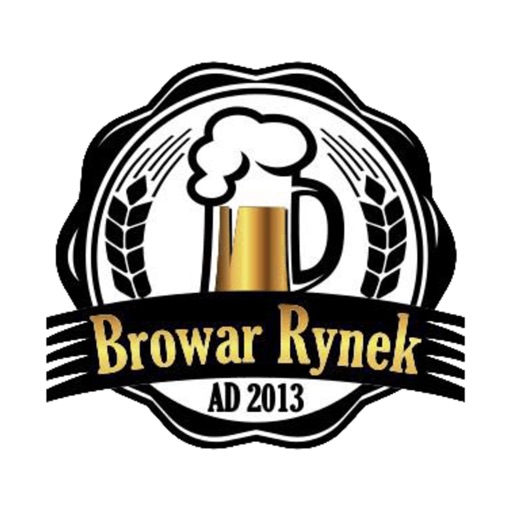 Browar Rynek icon