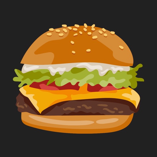 BurgerHUB | Калининград icon