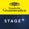 STAGE+ Stream Classical Music - Deutsche Grammophon – DG