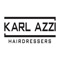 Welcome to Karl Azzi