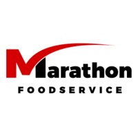 Marathon Food Service logo