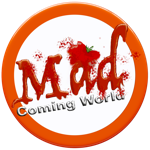 Download Mad Coming World app