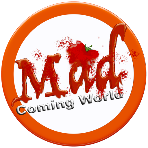 Mad Coming World App Cancel
