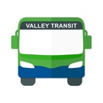 Download Valley Transit app