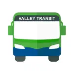 Valley Transit App Problems