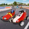 Extreme Boot Car Driving Game Positive Reviews, comments