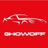 Show Off Cars icon