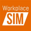 Workplace Sim