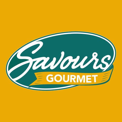 Savours Gourmet