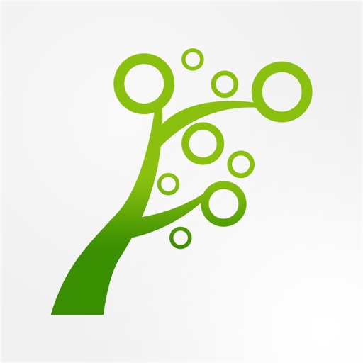 Family Tree* iOS App