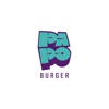 Papo Burger icon